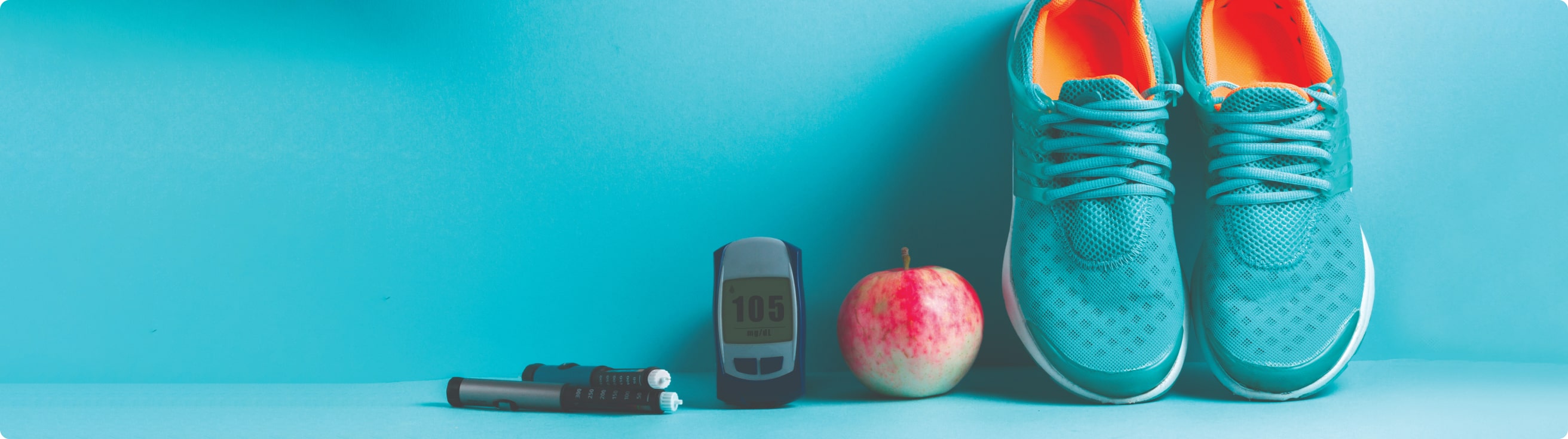 diabetes and physical activity